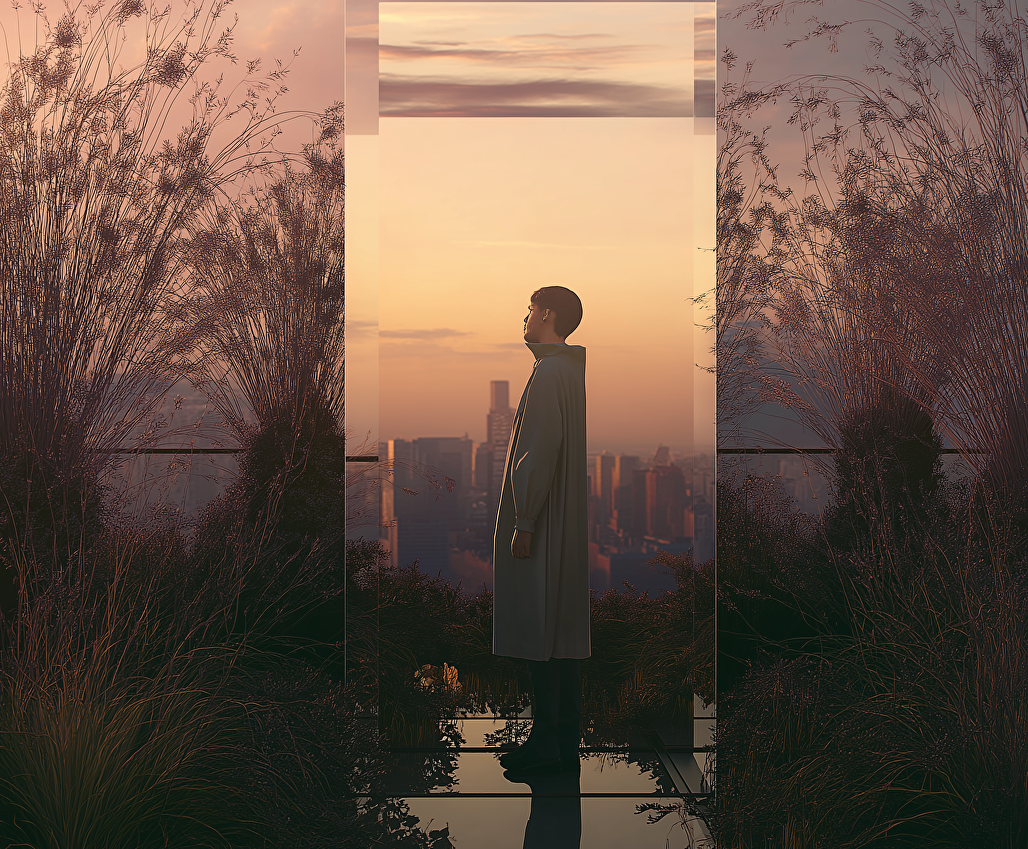 Colours and finishes