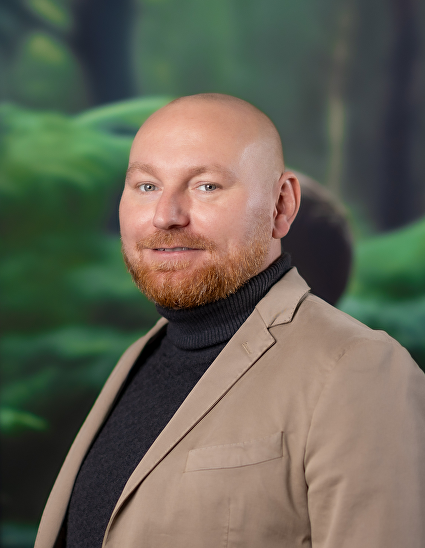 Bartłomiej Kowalczyk