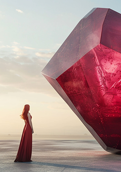 Reflecting Alumet’s New look!