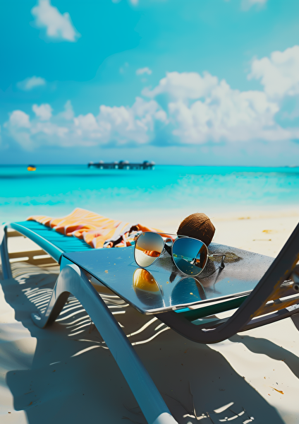 Taking a Short Break for Maintenance and Rejuvenation