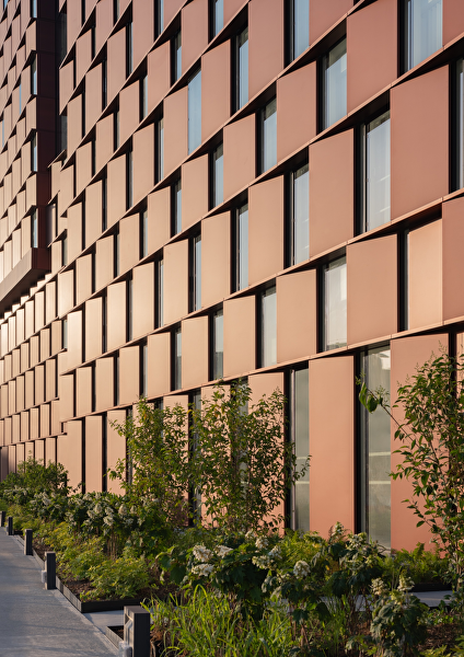 InDéfense: Where Innovation Meets Style-And We Helped Make It Happen