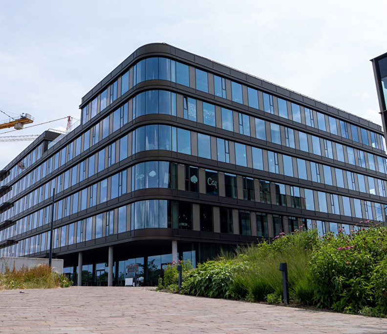 Onyx office building