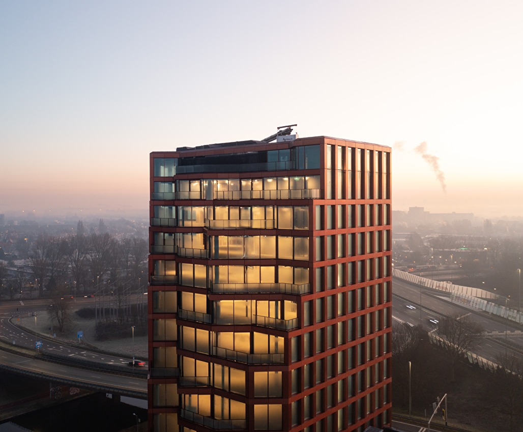 Orato Offices