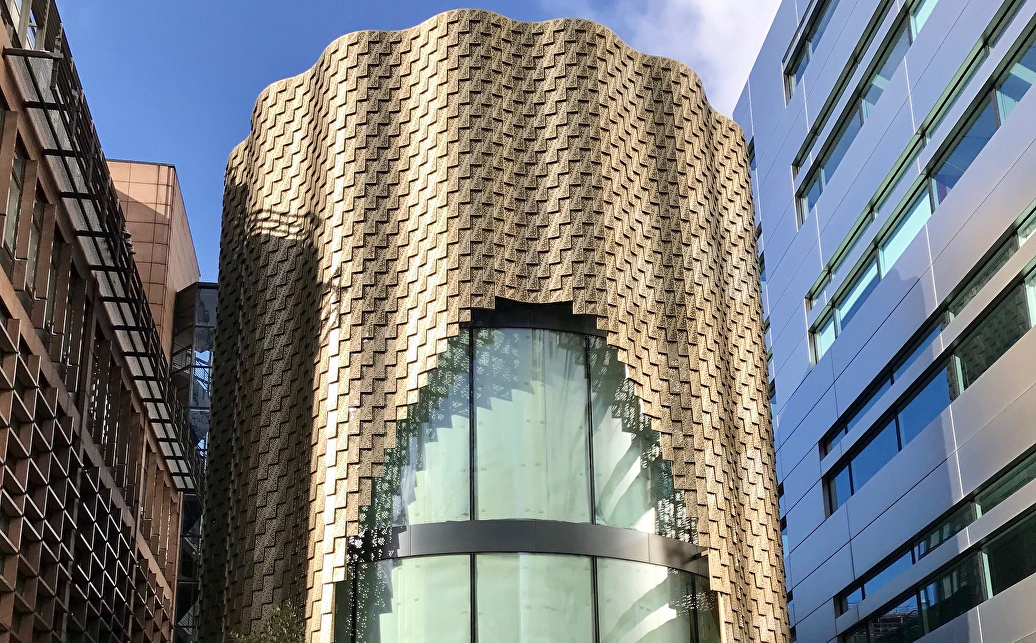 Broadgate London