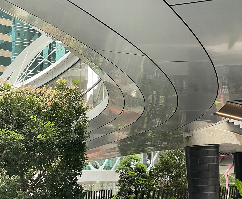Taikoo Place