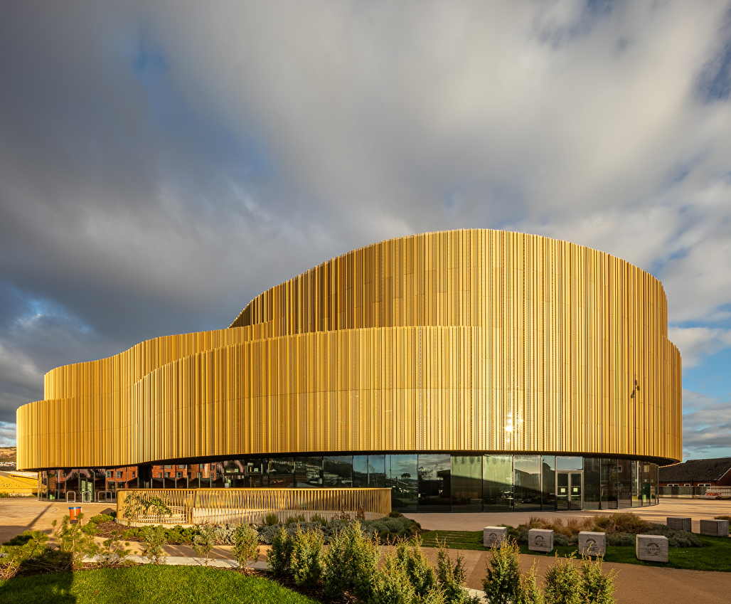 Swansea Arena