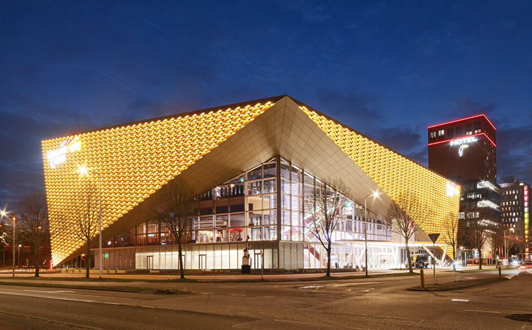 Holland Casino Utrecht
