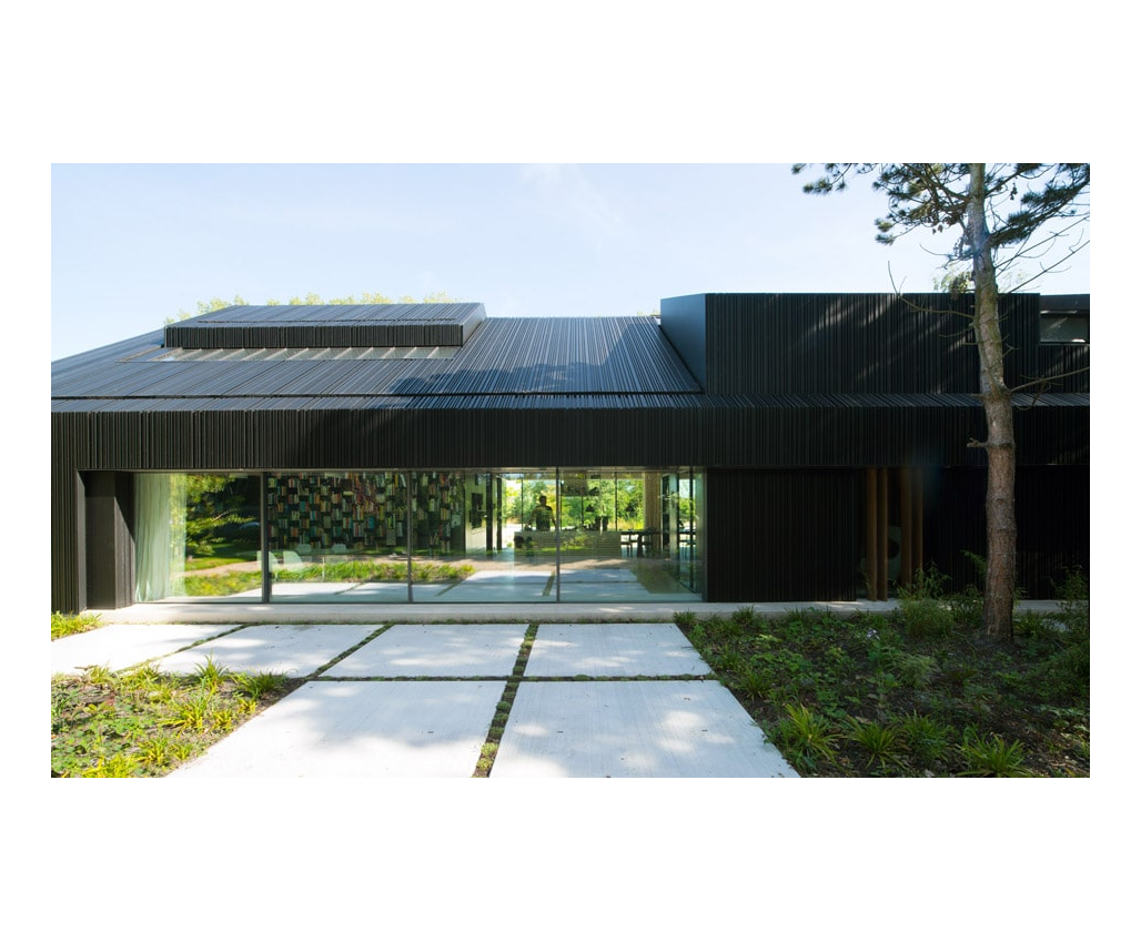 Villa Schoorl