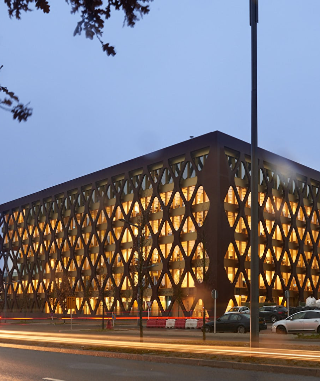 KPMG Luxembourg