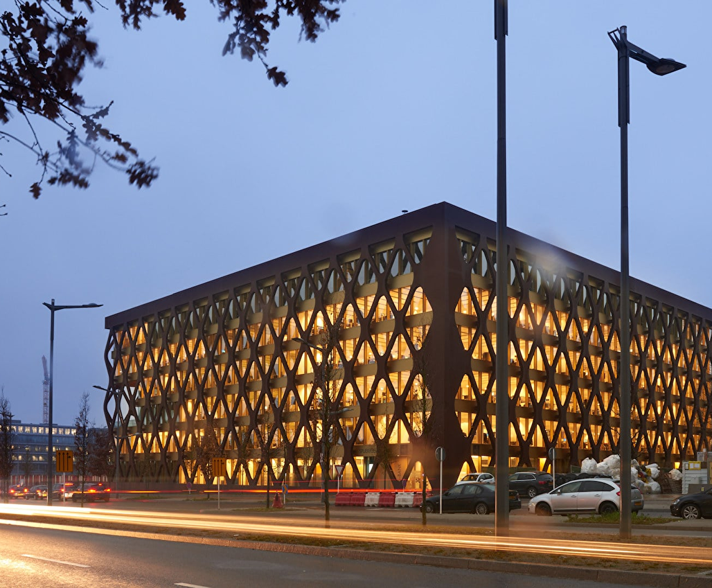 KPMG Luxembourg