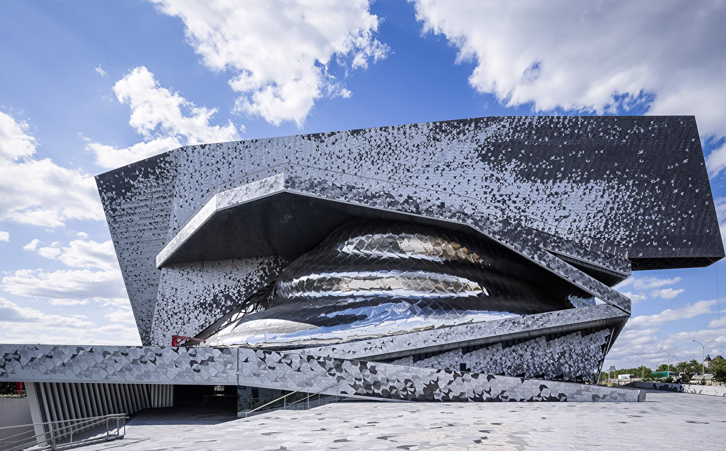 Philharmonie de Paris