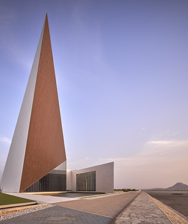 Oman Museum Across the Ages