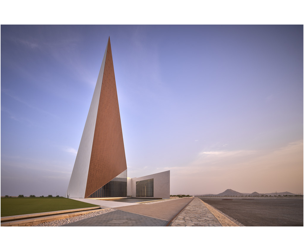 Oman Museum Across the Ages