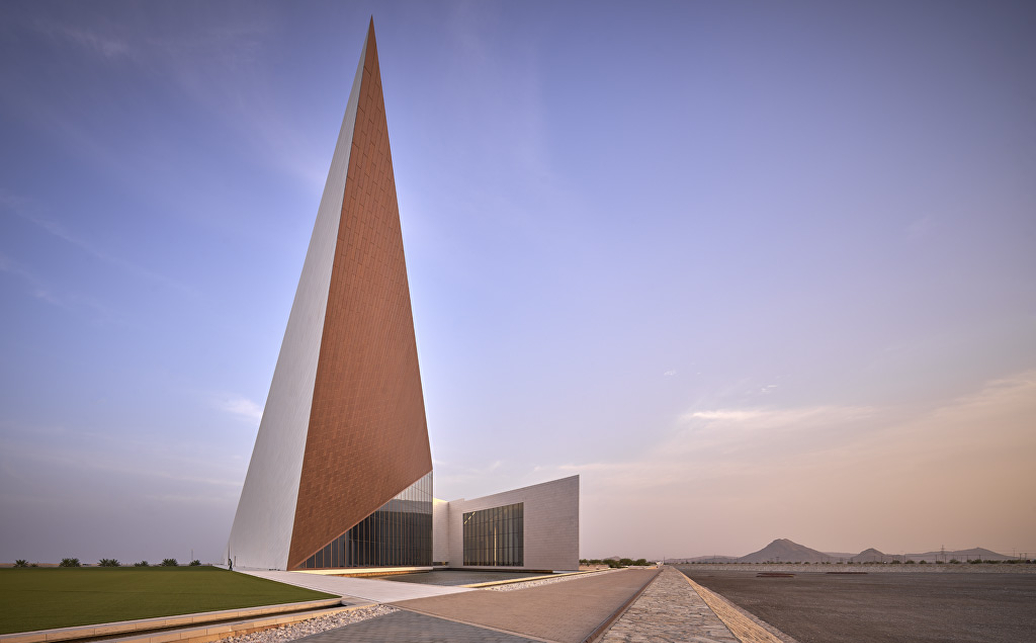 Oman Museum Across the Ages