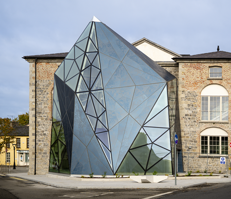 Shackleton Experience