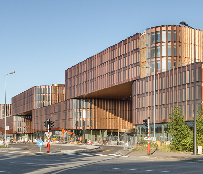Skypark Business Center