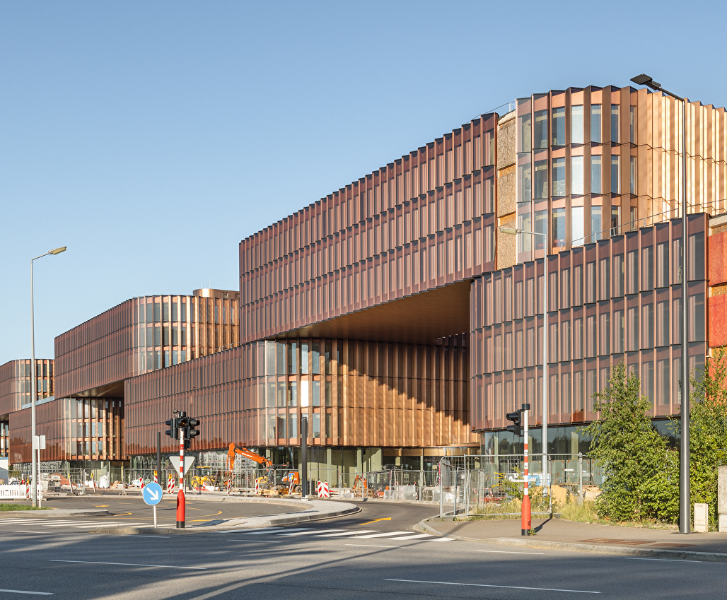 Skypark Business Center
