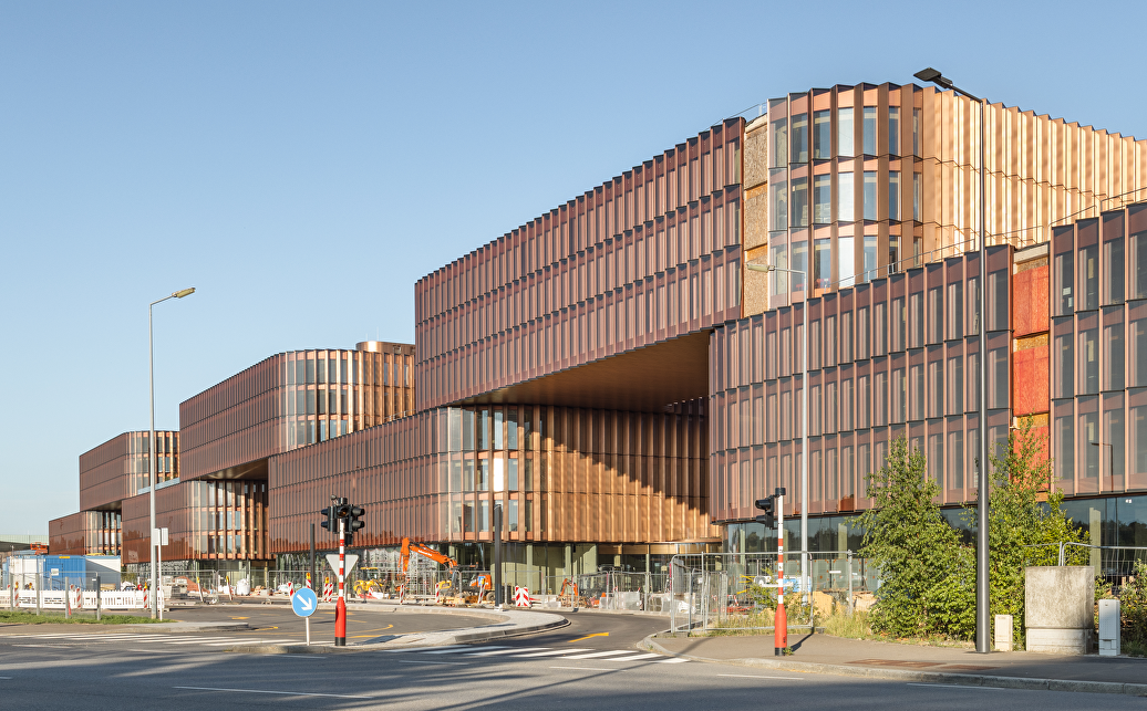 Skypark Business Center
