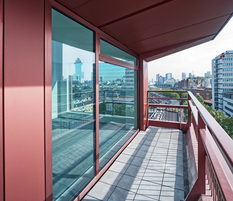 Nieuw Hoboken Rotterdam