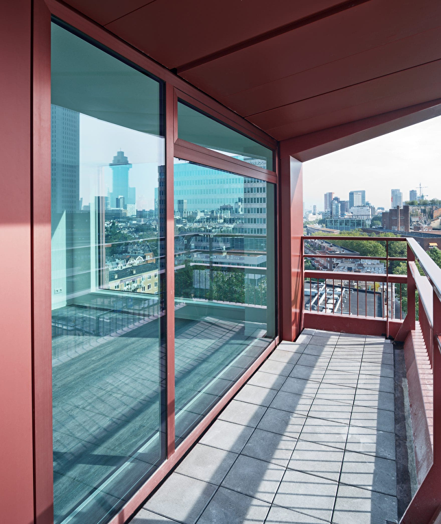 Nieuw Hoboken Rotterdam