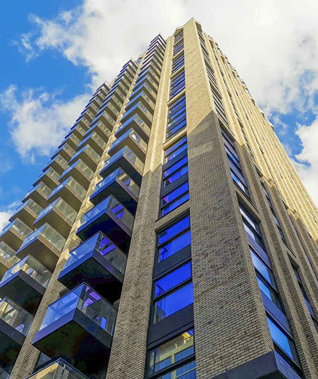 Onyx Toren