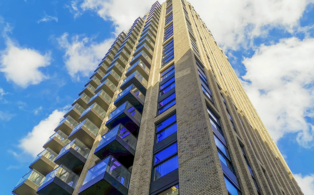 Onyx Toren