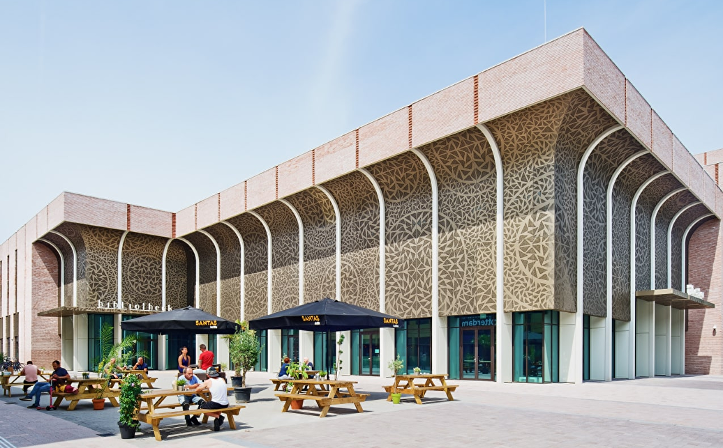 Theater Zuidplein