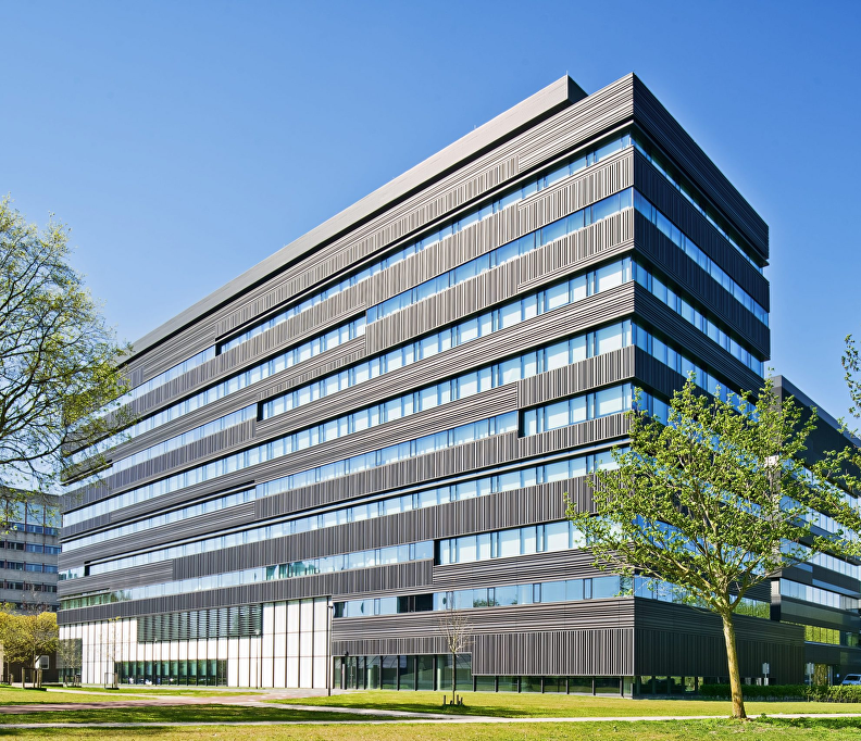 Faculteit Geowetenschappen