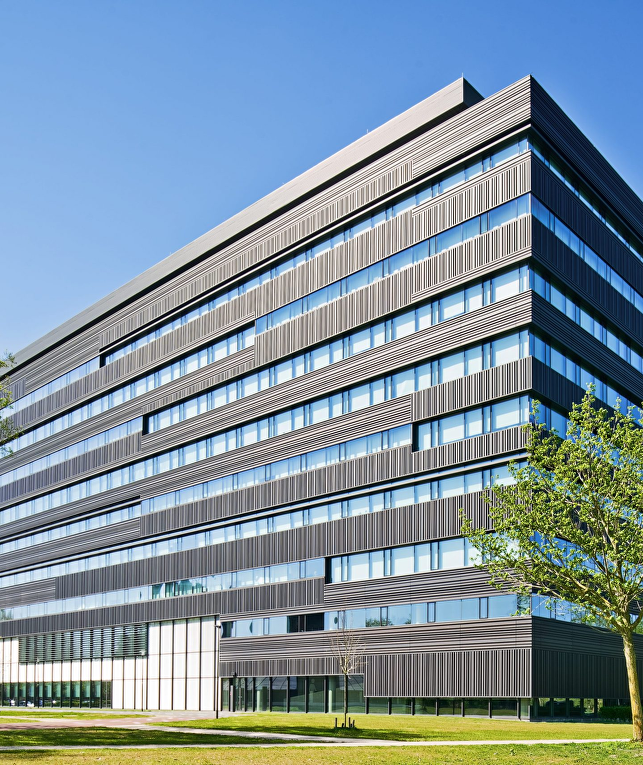 Faculteit Geowetenschappen