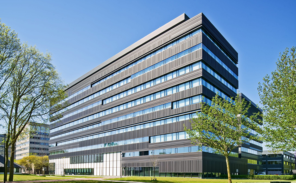 Faculteit Geowetenschappen