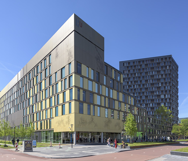 Hogeschool Utrecht