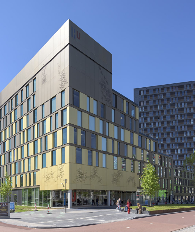 Hogeschool Utrecht