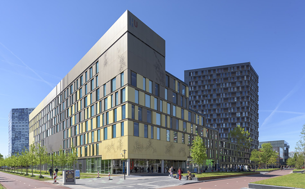 Hogeschool Utrecht
