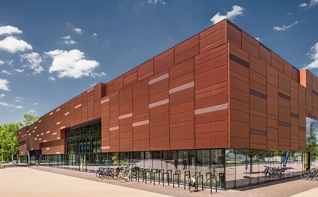 Cycle Center Valkenburg