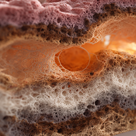 Oxide layer formation