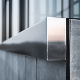 Panels that weigh less