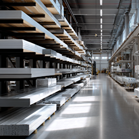 Profile storage capacity