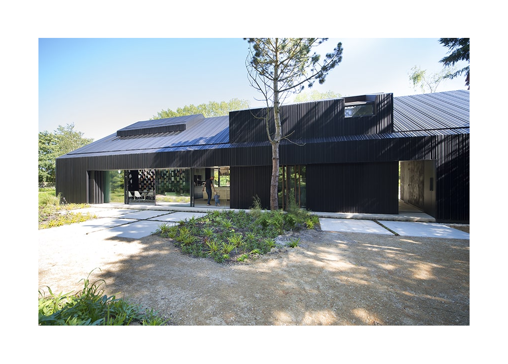 Villa Schoorl