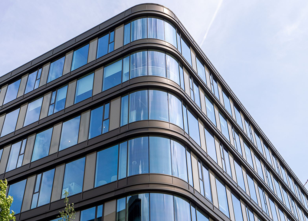 Unveiling Onyx: Belgium's Latest Architectural Gem