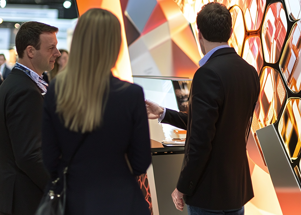 Engage with Industry Experts