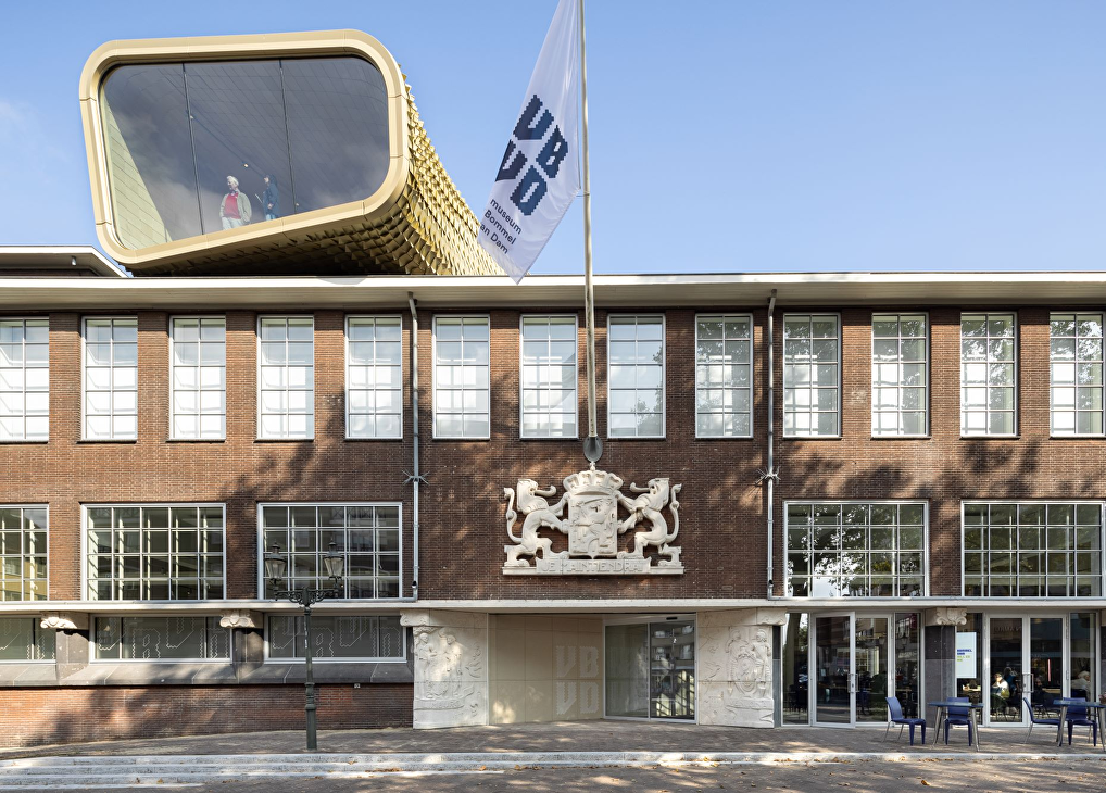 Transforming Tradition