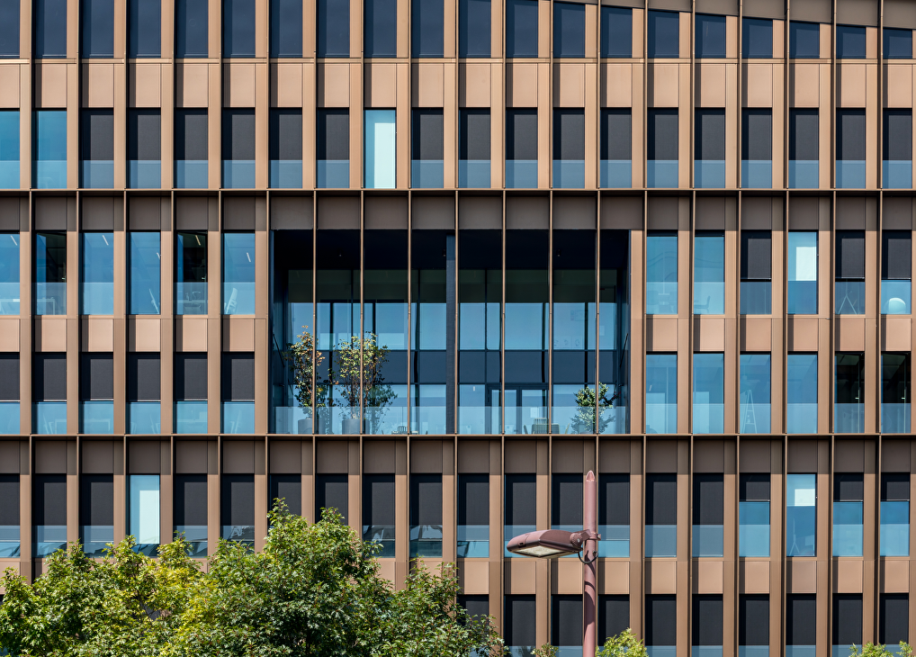 maison d'innovation