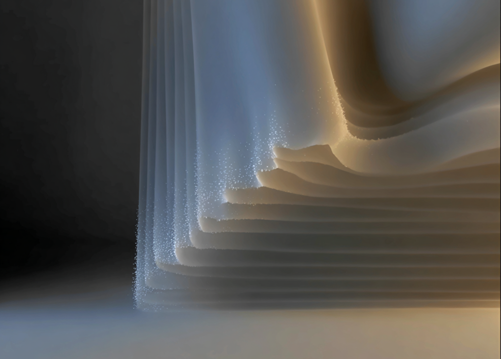 Protection built into the surface