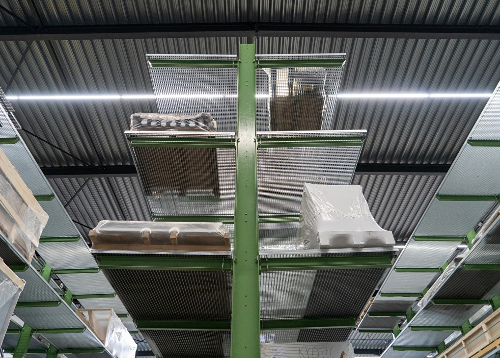 Capacity, control and continuity across your project timeline