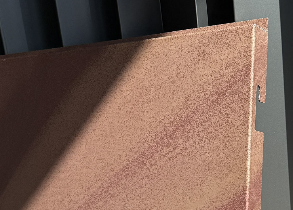 Bending and forming after cutting