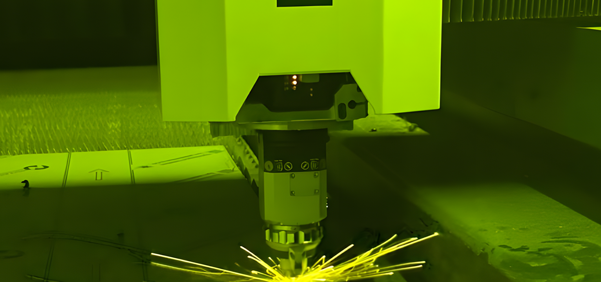 Cutting & forming capacity