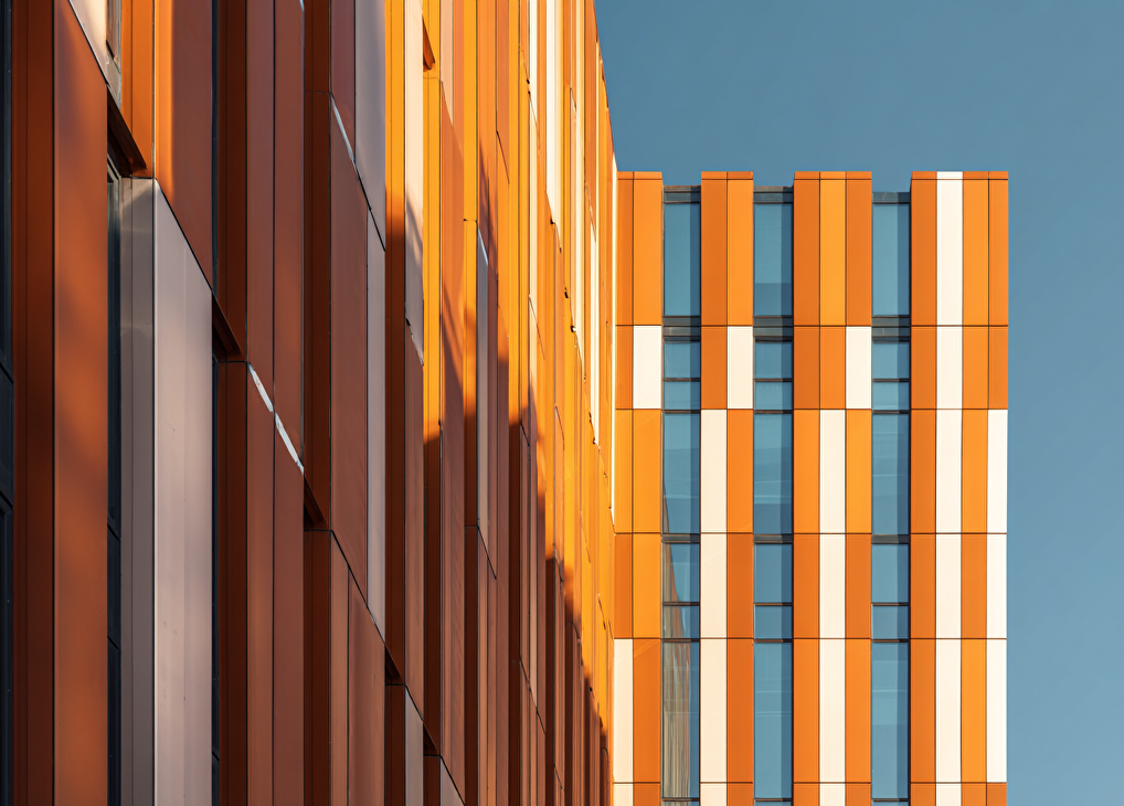 What shotblasting does