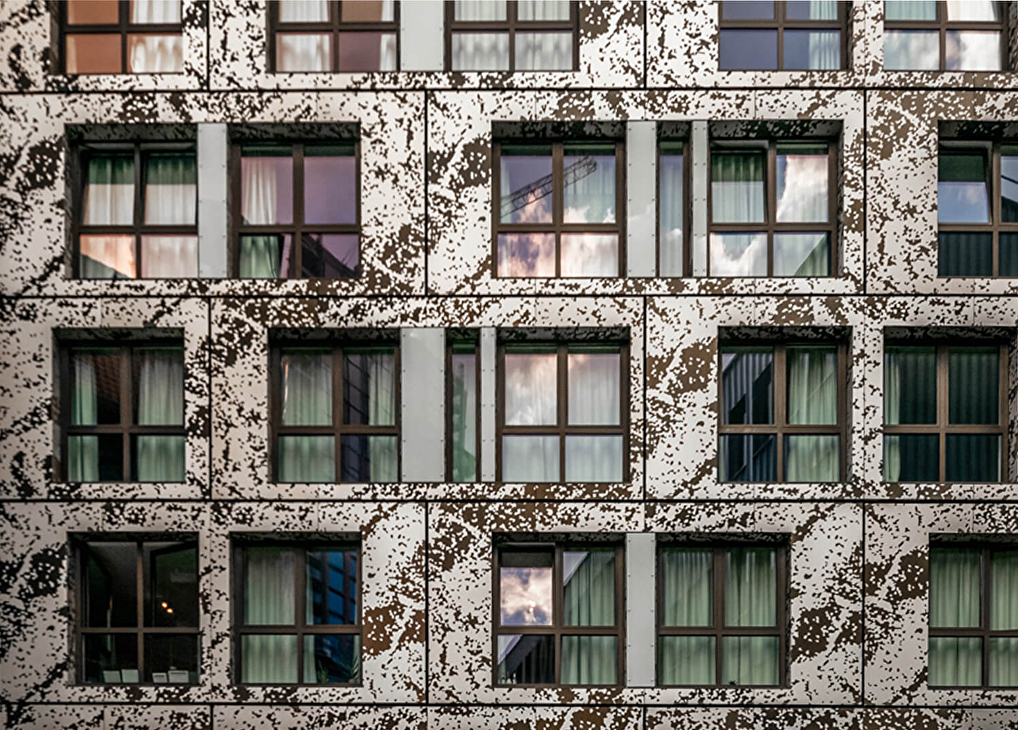 Why choose Panelox®?