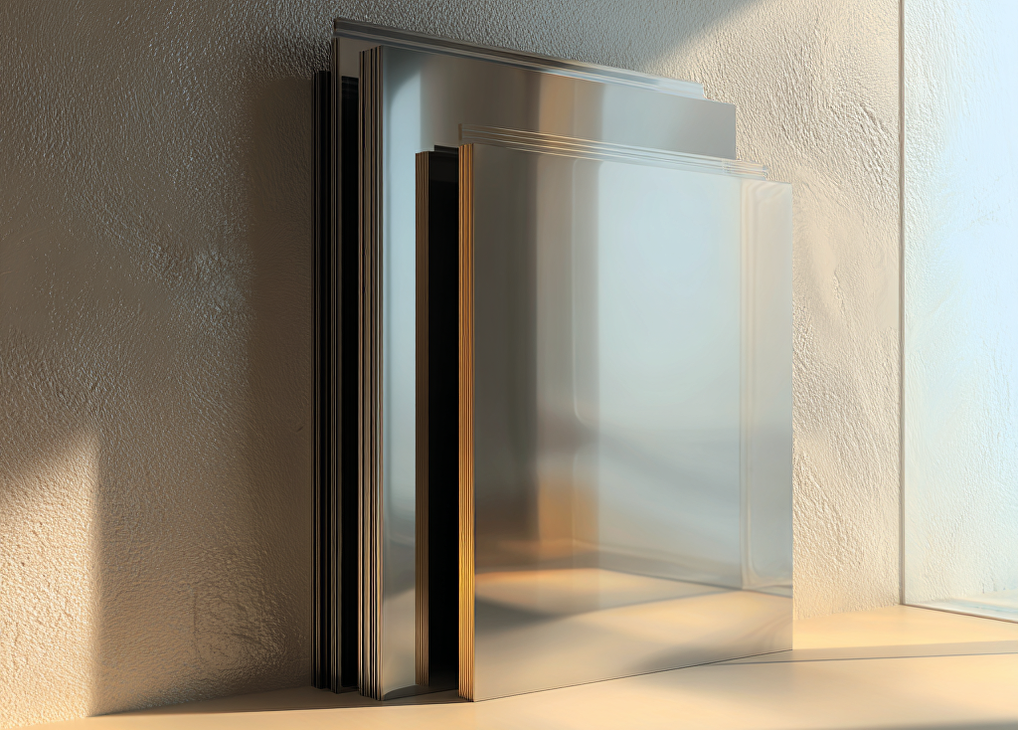 Panelox® integrates aluminium composite panel technology with controlled anodizing for certified façade performance.