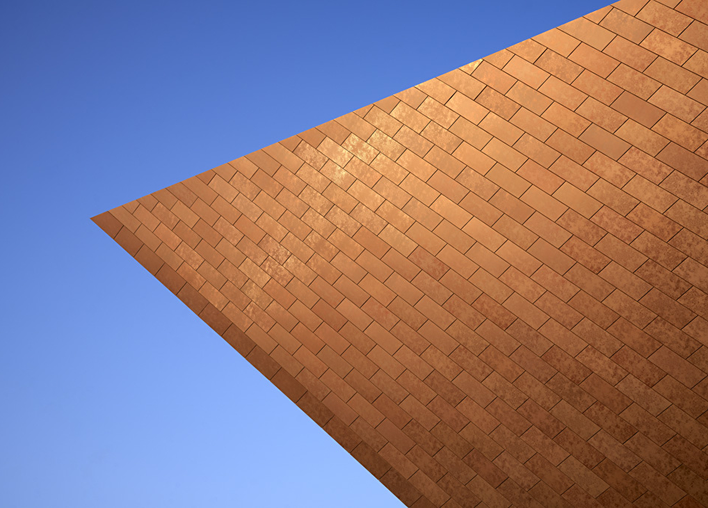 A Fusion of History and Design